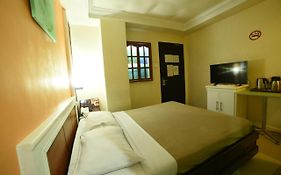 Marcian Business Hotel Zamboanga Philippines